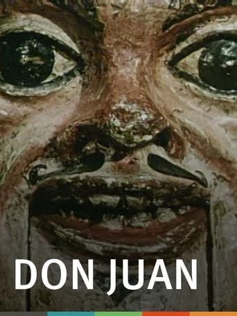 دانلود فیلم Don Juan 1971 دوبله فارسی بدون سانسور