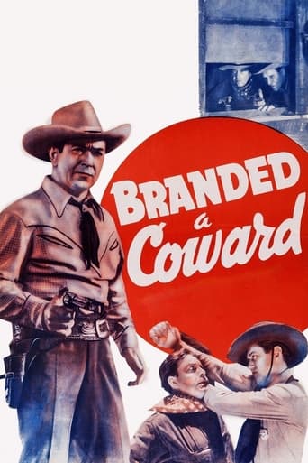دانلود فیلم Branded a Coward 1935 دوبله فارسی بدون سانسور