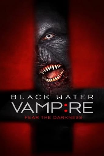 The Black Water Vampire 2014