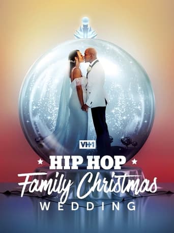 Hip Hop Family Christmas Wedding 2022