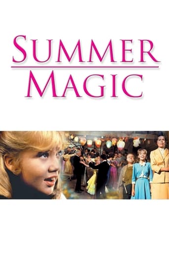 Summer Magic 1963