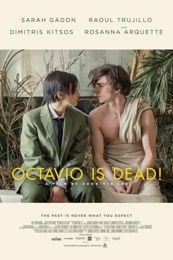 Octavio Is Dead 2018 (اکتاویو مرده است)
