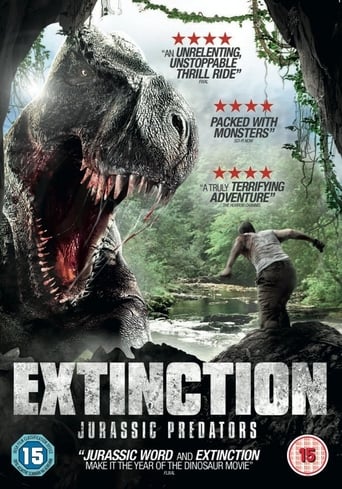دانلود فیلم Extinction 2014 دوبله فارسی بدون سانسور
