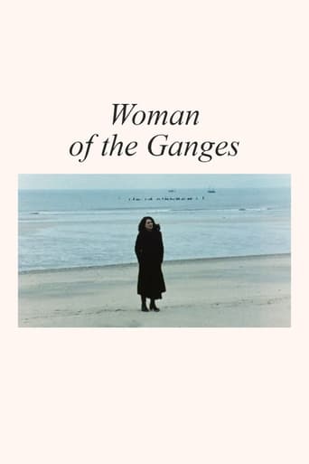 دانلود فیلم Woman of the Ganges 1974 دوبله فارسی بدون سانسور