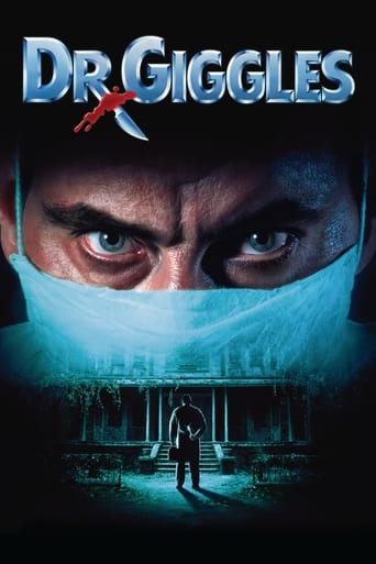 دانلود فیلم Dr. Giggles 1992 دوبله فارسی بدون سانسور