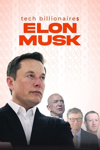 دانلود فیلم Tech Billionaires: Elon Musk 2021 (میلیادرهای عصر تکنولوژی:ابلان ماسک) دوبله فارسی بدون سانسور