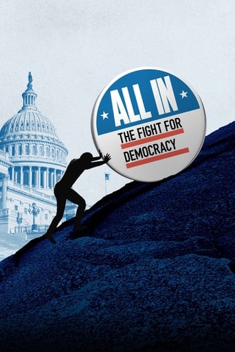 دانلود فیلم All In: The Fight for Democracy 2020 دوبله فارسی بدون سانسور
