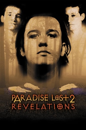 Paradise Lost 2: Revelations 2000