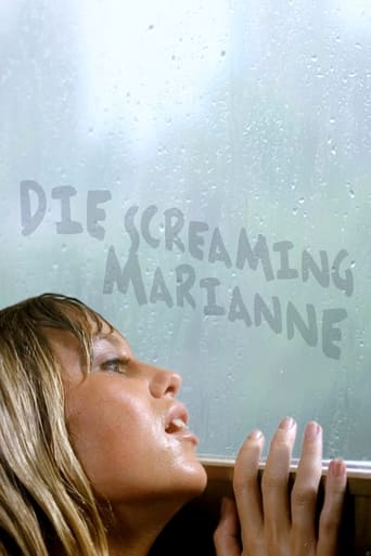 دانلود فیلم Die Screaming Marianne 1971 دوبله فارسی بدون سانسور