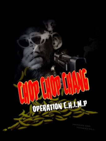 دانلود فیلم Chop Chop Chang: Operation C.H.I.M.P 2019 دوبله فارسی بدون سانسور