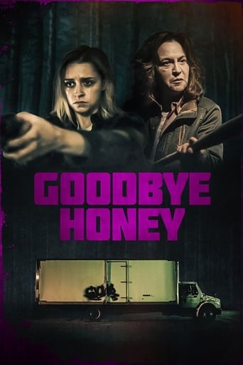 دانلود فیلم Goodbye Honey 2020 (خداحافظ عزیزم ) دوبله فارسی بدون سانسور