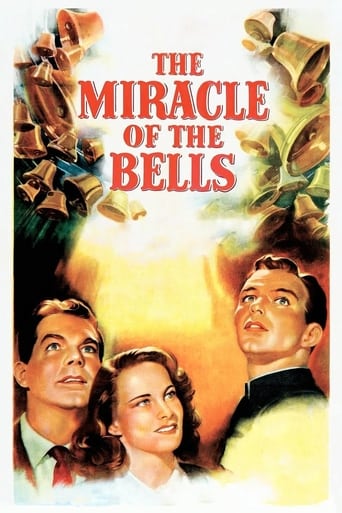 دانلود فیلم The Miracle of the Bells 1948 دوبله فارسی بدون سانسور
