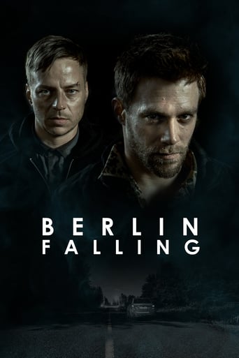 Berlin Falling 2017 (سقوط برلین)