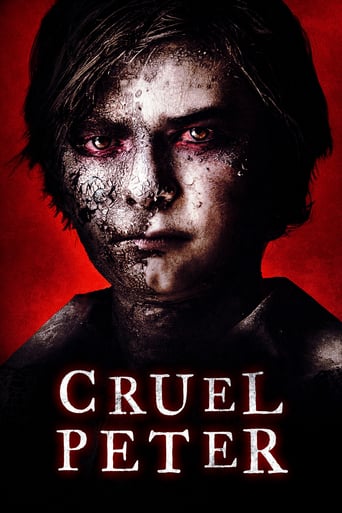 دانلود فیلم Cruel Peter 2019 (پیتر سنگدل) دوبله فارسی بدون سانسور