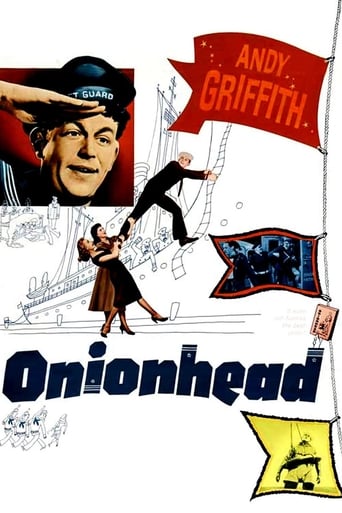 دانلود فیلم Onionhead 1958 دوبله فارسی بدون سانسور
