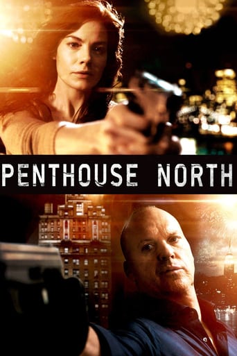 دانلود فیلم Penthouse North 2013 دوبله فارسی بدون سانسور