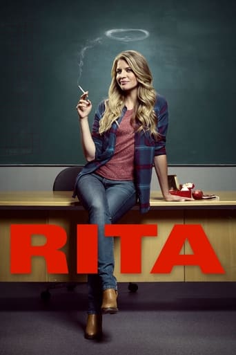 دانلود سریال Rita 2012 (ریتا) دوبله فارسی بدون سانسور