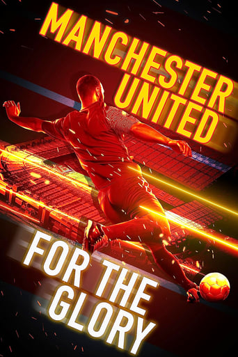دانلود فیلم Manchester United: For the Glory 2020 دوبله فارسی بدون سانسور