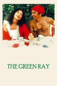 دانلود فیلم The Green Ray 1986 دوبله فارسی بدون سانسور