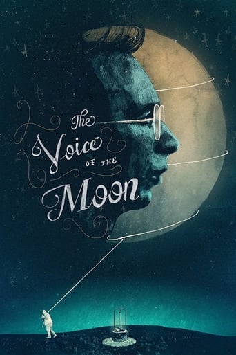 The Voice of the Moon 1990