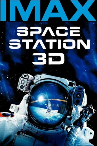Space Station 3D 2002