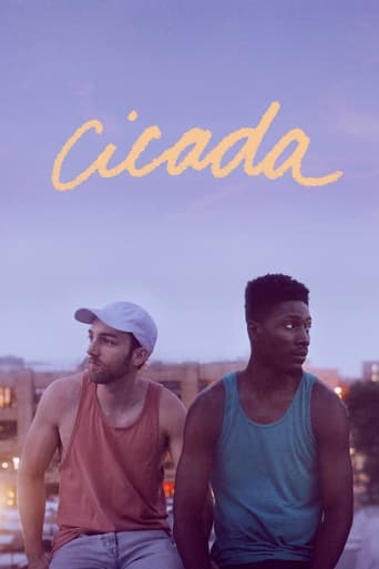 Cicada 2020 (سیکادا)