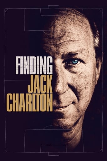 دانلود فیلم Finding Jack Charlton 2020 (یافتن جک چارلتون) دوبله فارسی بدون سانسور