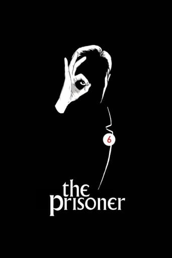 The Prisoner 1967 (زندانی)