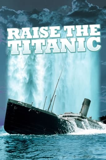 دانلود فیلم Raise the Titanic 1980 دوبله فارسی بدون سانسور
