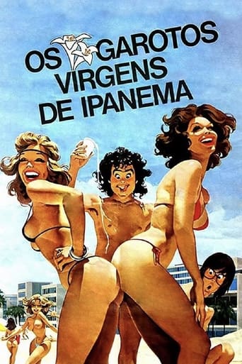 Virgin Boys From Ipanema 1973