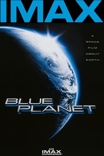 Blue Planet 1990