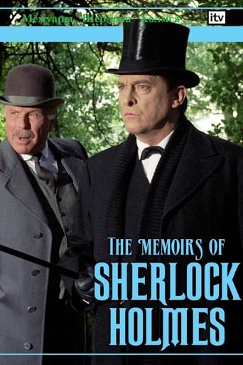 The Memoirs of Sherlock Holmes 1994