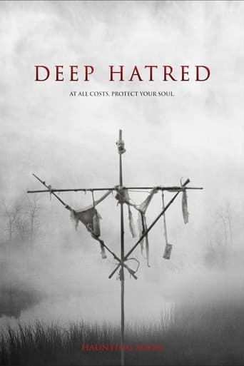 دانلود فیلم Deep Hatred 2022 (نفرت عمیق) دوبله فارسی بدون سانسور
