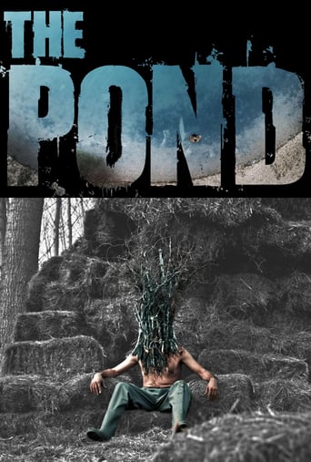 دانلود فیلم The Pond 2021 (برکه) دوبله فارسی بدون سانسور