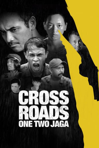 دانلود فیلم Crossroads: One Two Jaga 2018 (تقاطع) دوبله فارسی بدون سانسور