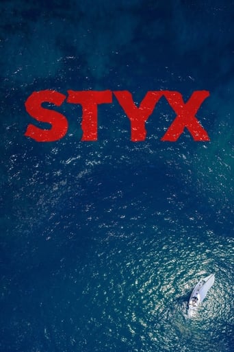 دانلود فیلم Styx 2018 دوبله فارسی بدون سانسور