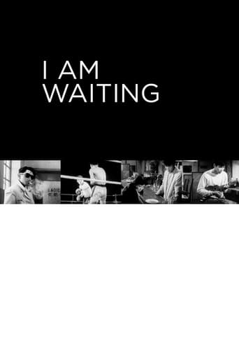 دانلود فیلم I Am Waiting 1957 دوبله فارسی بدون سانسور