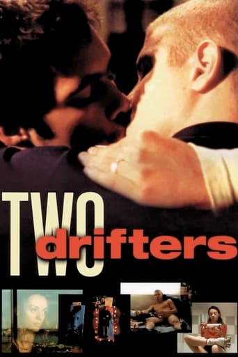 دانلود فیلم Two Drifters 2005 دوبله فارسی بدون سانسور