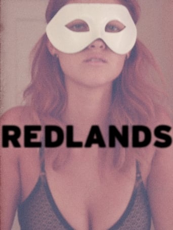 دانلود فیلم Redlands 2014 دوبله فارسی بدون سانسور