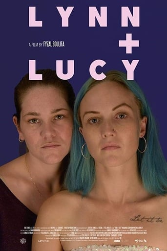 دانلود فیلم Lynn + Lucy 2019 دوبله فارسی بدون سانسور