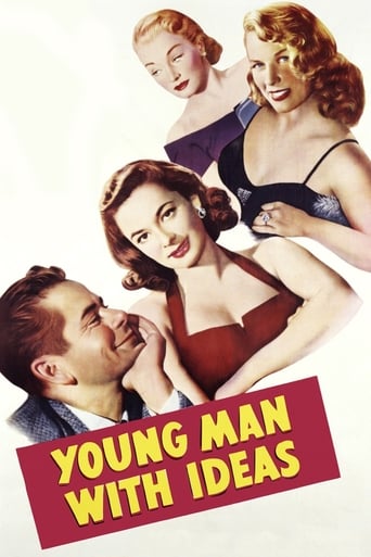 Young Man with Ideas 1952