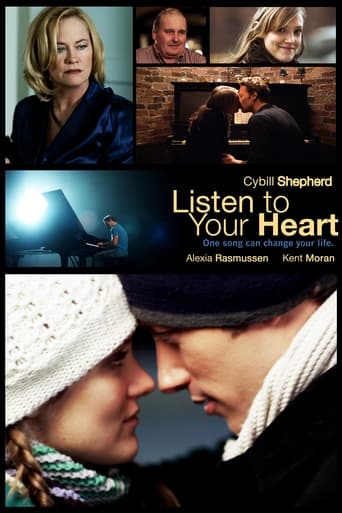 Listen to Your Heart 2010
