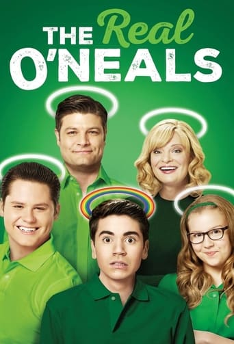 The Real O'Neals 2016