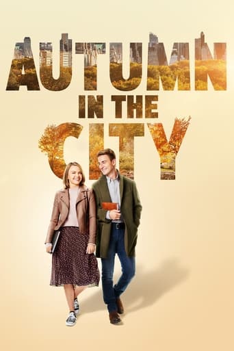 Autumn in the City 2022 (داستان عشق پاییز نیویورک)