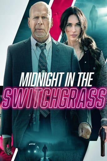 Midnight in the Switchgrass 2021 (نیمه شب در چمنزار)