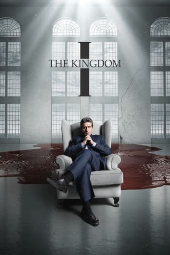 دانلود سریال The Kingdom 2021 (پادشاهی) دوبله فارسی بدون سانسور