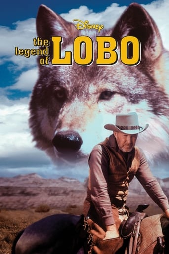 دانلود فیلم The Legend of Lobo 1962 دوبله فارسی بدون سانسور