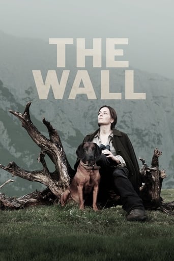 دانلود فیلم The Wall 2012 (دیوار) دوبله فارسی بدون سانسور