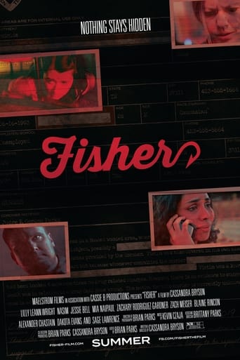 Fisher 2021 (فیشر)
