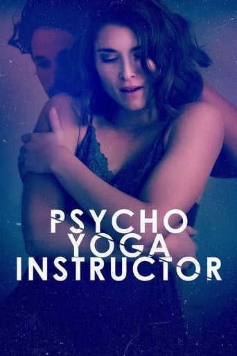 دانلود فیلم Psycho Yoga Instructor 2020 دوبله فارسی بدون سانسور